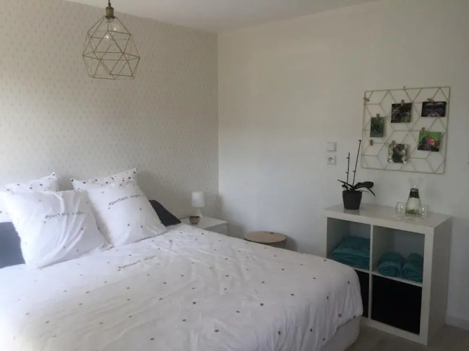 Bed & Breakfast Les Tignoliers