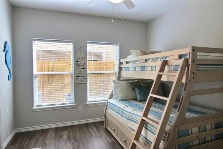 Port A Good Time by Silver Sands Vacation Rentals