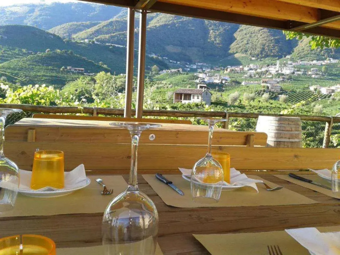 La Casa Vecchia