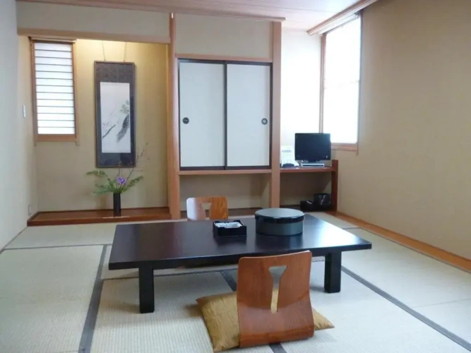 Standard Family room