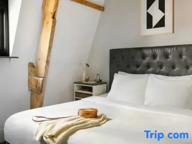 S&A Vondel Park Hotel