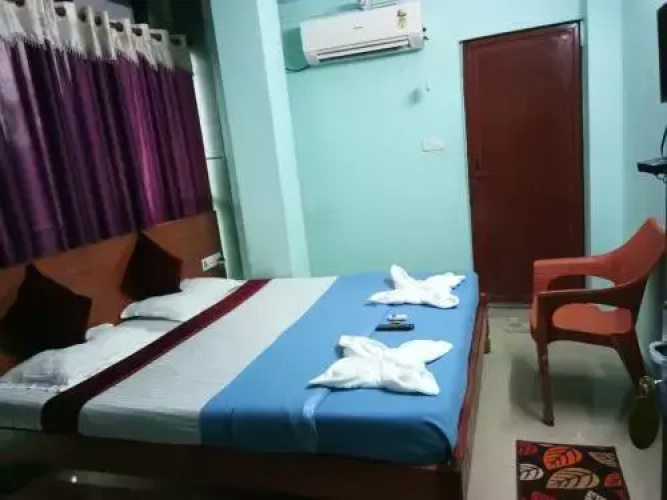 Shine View Hotel