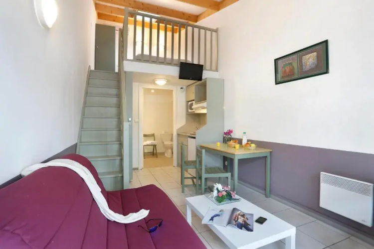 Vacancéole - Resid'price