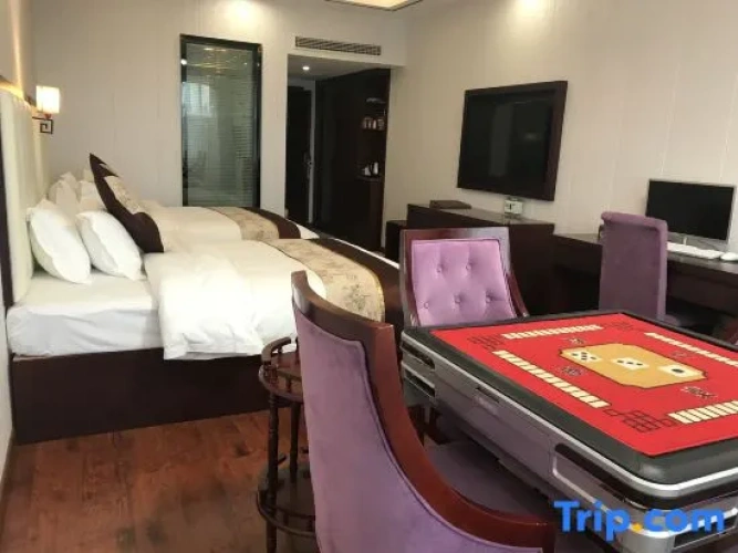 Business Twin room
