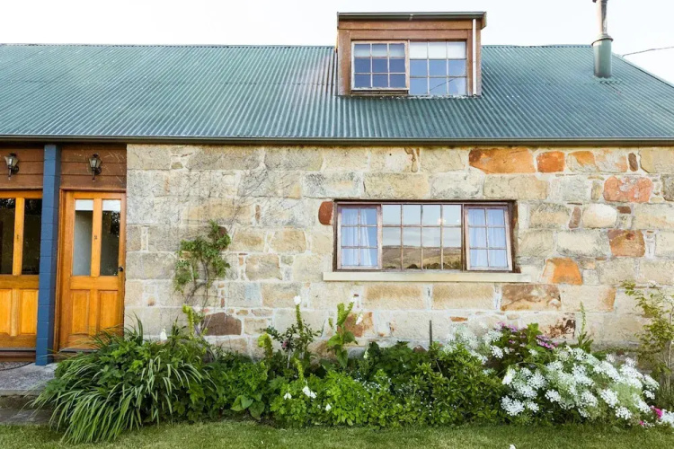 Daisy Bank Cottages - Hobart