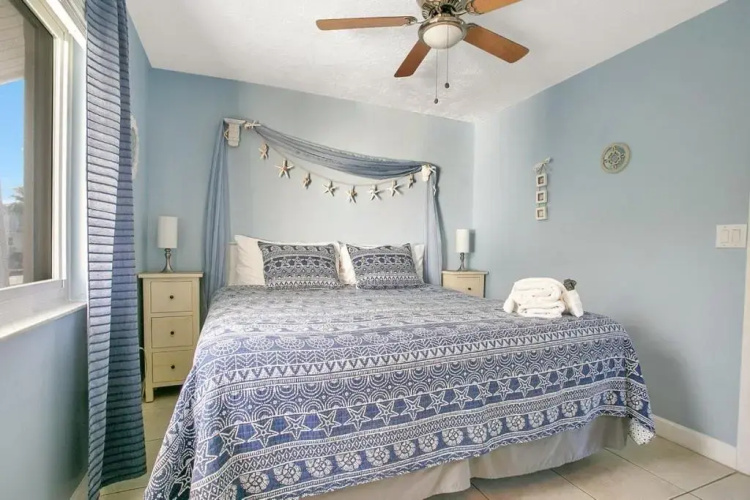 Five Palms Suite 207 - Daily - Weekly - Monthly