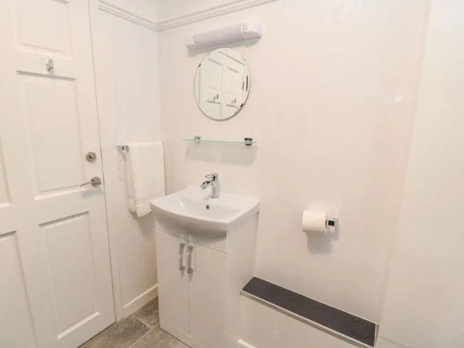 The Wynd Apartment