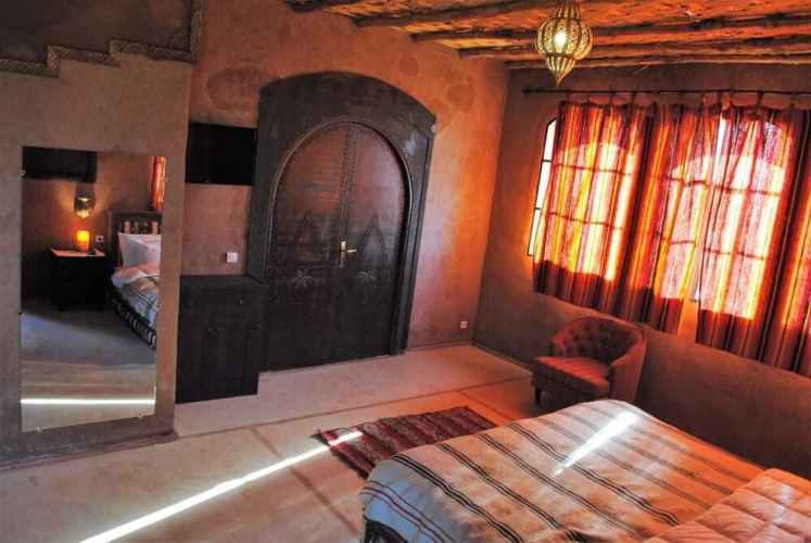 Dar El Fellah