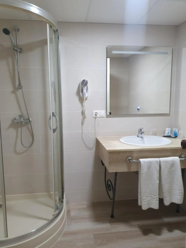 Hotel Polamar
