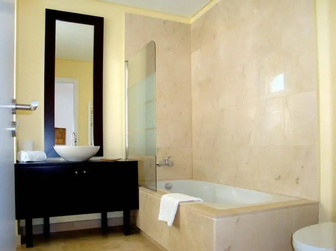 My Place - Lisbon Lounge Suites