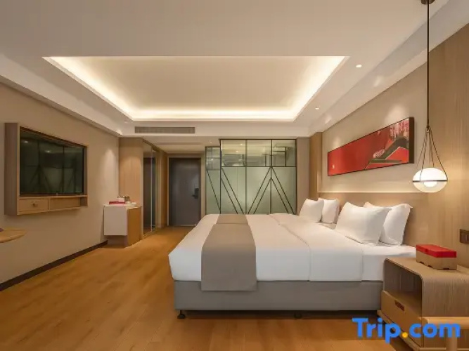 Premium Twin room