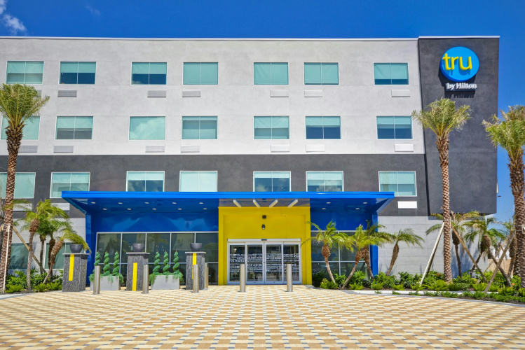 Hotelafbeelding