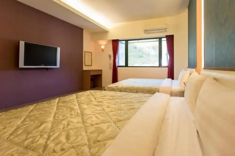 Xiangting homestay