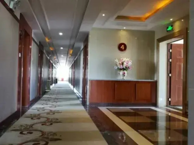 Junhao Hotel