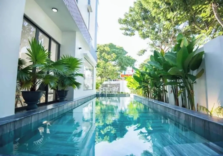 2 Bedrooms Premium Quadruple room
