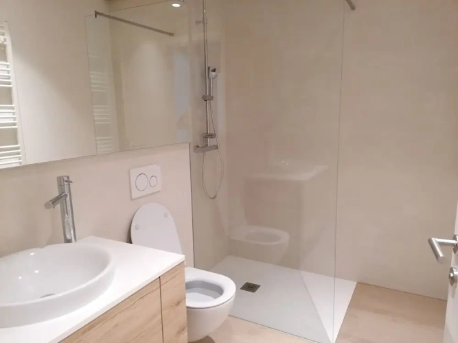 2 Bedrooms Comfort Apartment