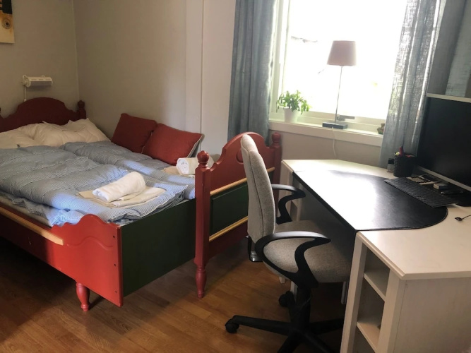 Hotelafbeelding