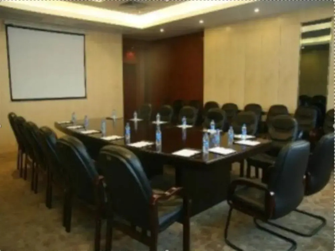 Bao Gui Hotel