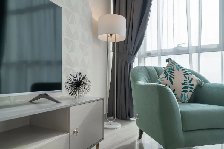 HiGuests Vacation Homes - Oudah Tower Apartments