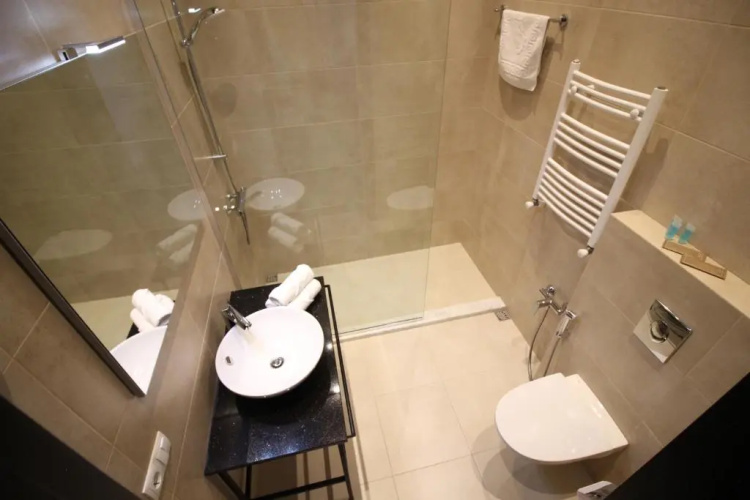 Shartava Deluxe Apartment