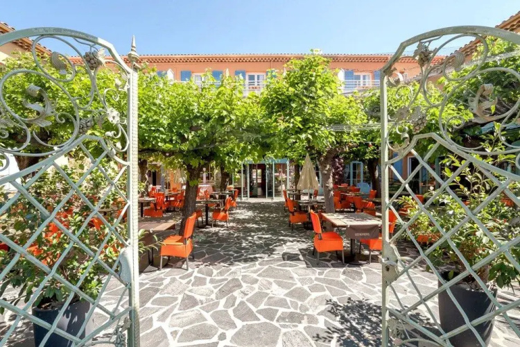Le Provençal