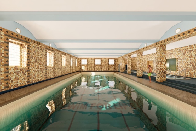 21c Museum Hotel St. Louis photo 17