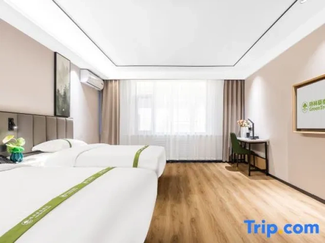 Business Twin room