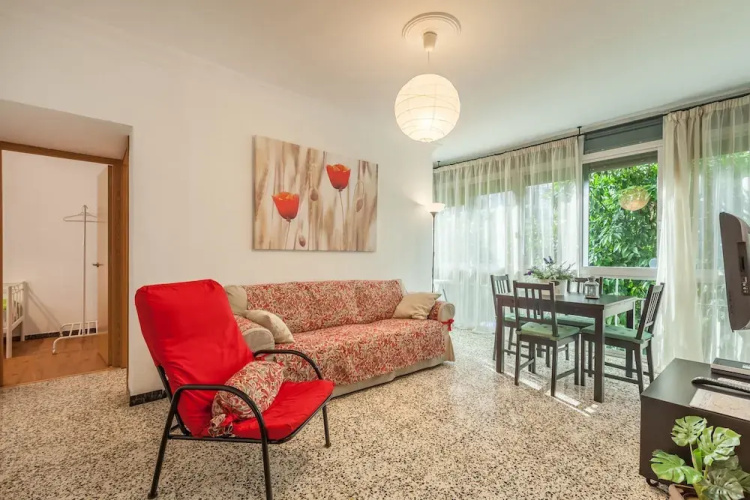 Apartamento Azahar