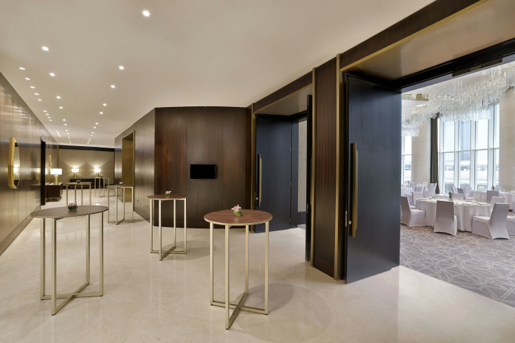 Hilton Riyadh Olaya photo 7