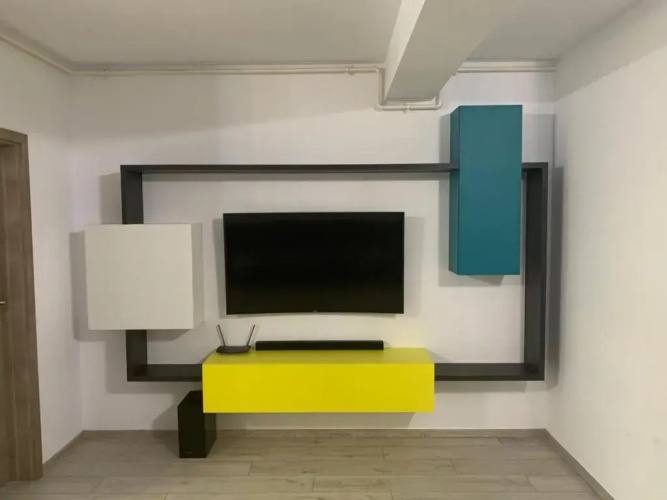 Krin’s apartment constanta