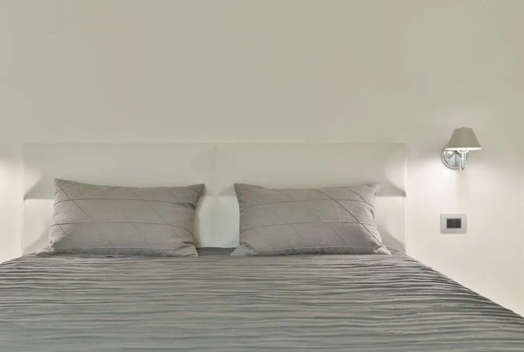 Tolomeo Rooms