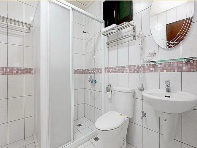 SweetHome BNB