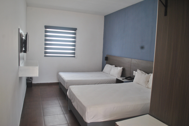 Alo Select Mazatlan