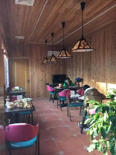 Otel görseli