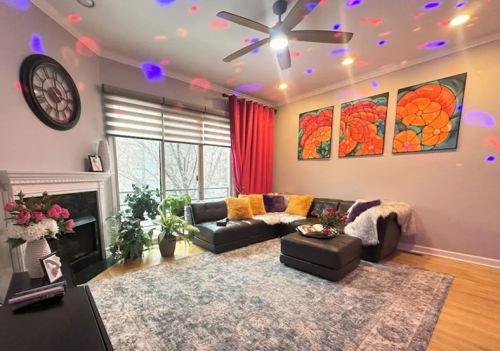 Art Villa