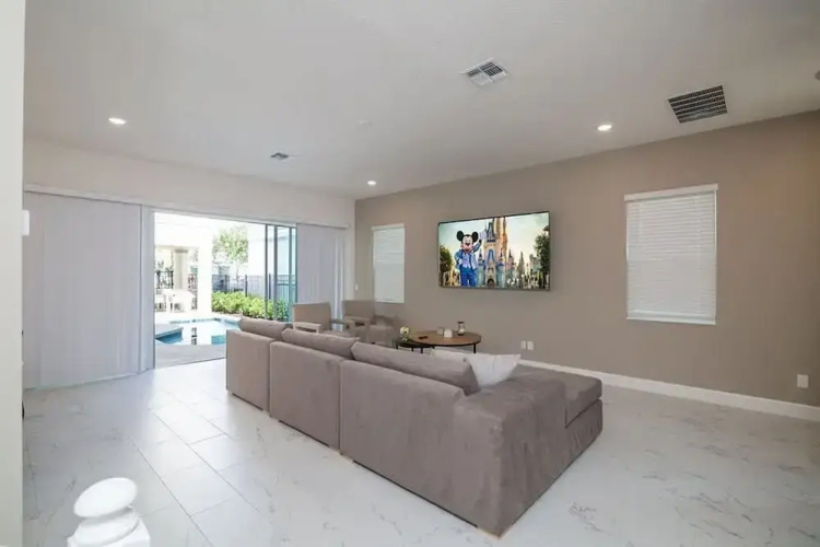 Magical House in Kissimmee