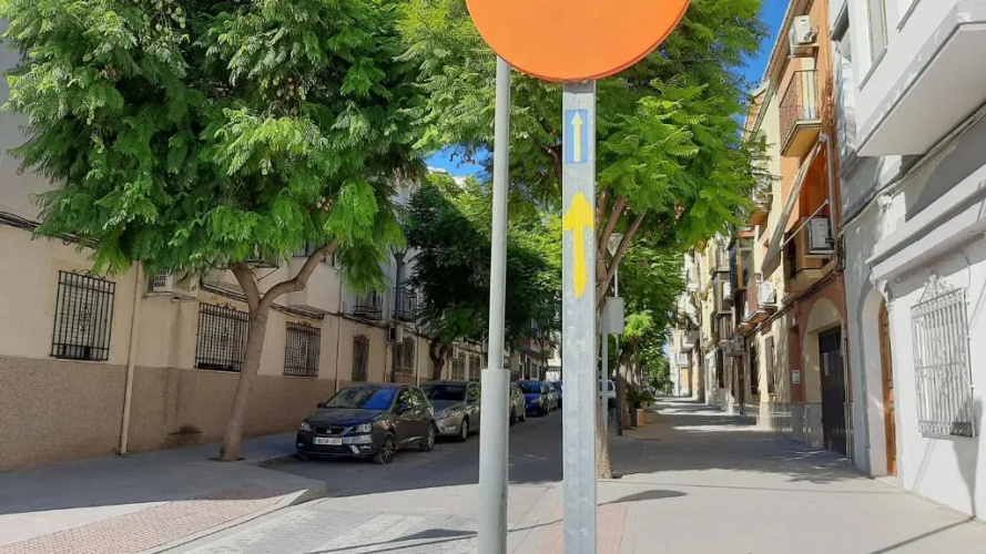 Apartamento Camino Mozarabe