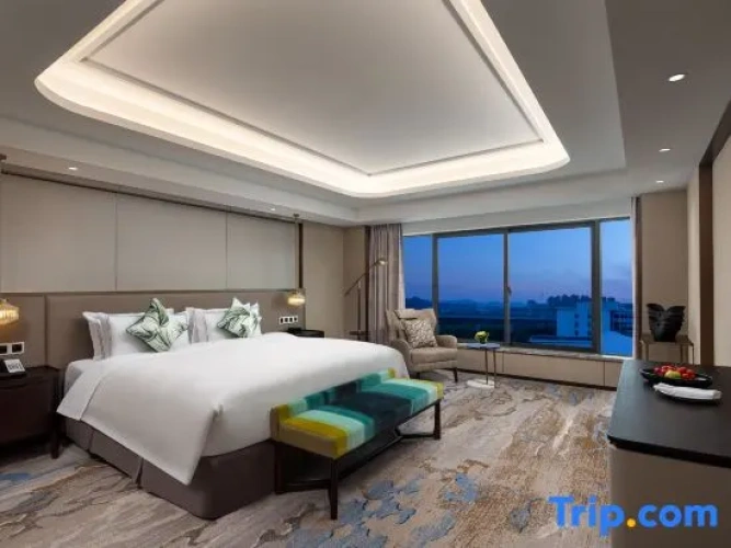 Duplex Suite