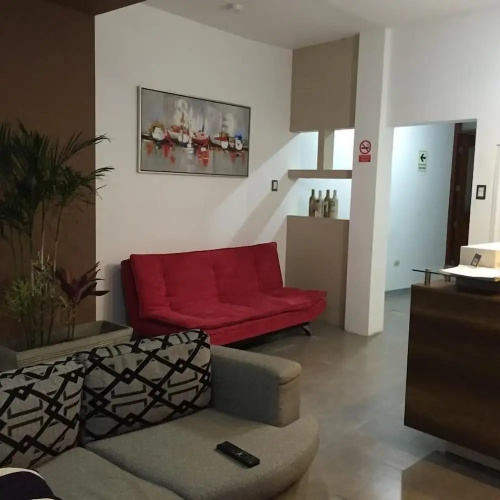 Gazu Hostal