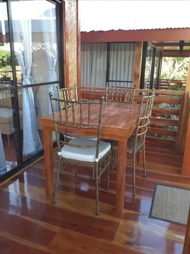 Descanso en Paraiso Resort