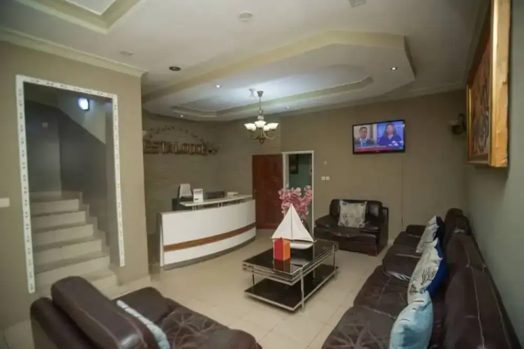 Room-extra-large Room, Free Breakfast