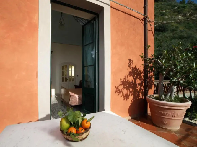 Villa degli Ulivi