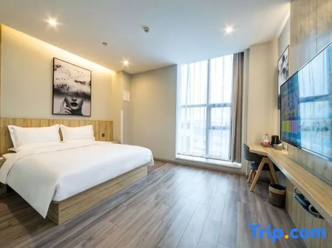 Duplex Suite