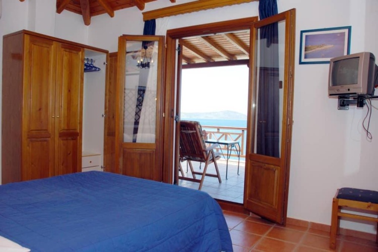 Vila Elena 2 astoning view