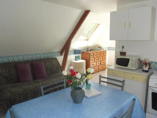 Appartement Wissant