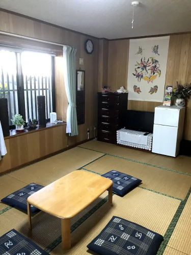 Minshuku Shizu