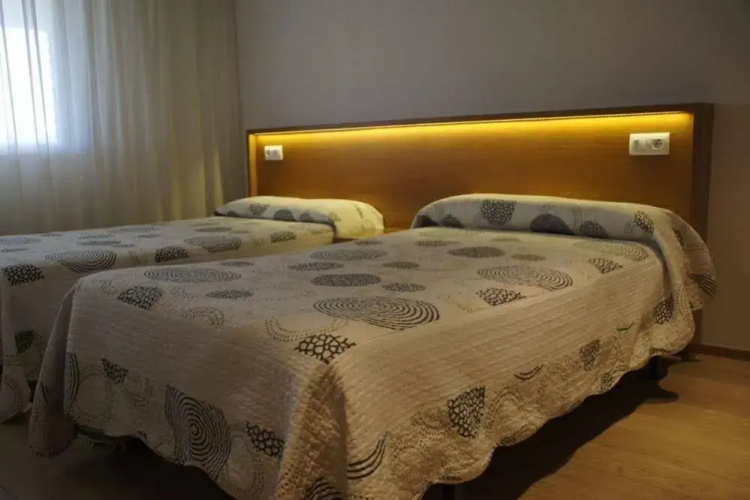 Aparthotel San Fermin