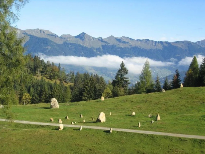 Ferienhaus Walserhus by A-Appartements