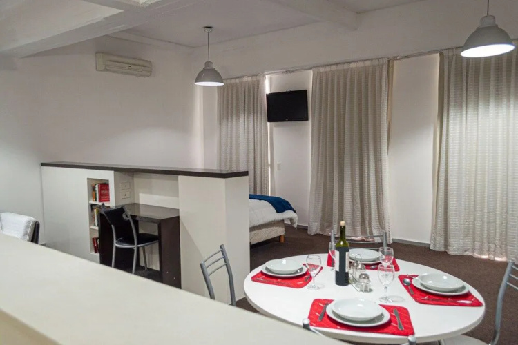 Babel Apartments San Telmo