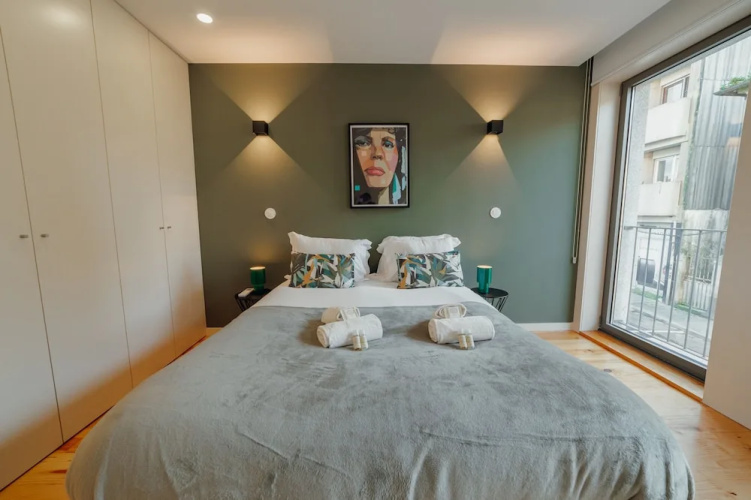 Gaia Premium B Apartment by Vacationy